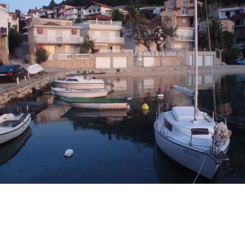 Apartmani Spajić Duboka