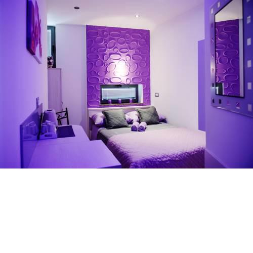 Apartmani Spalato