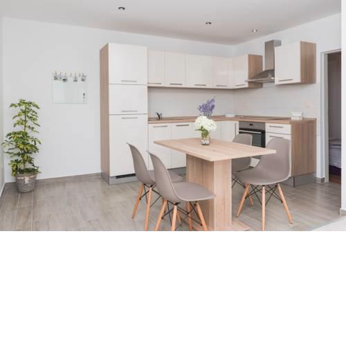 Apartmani Španja