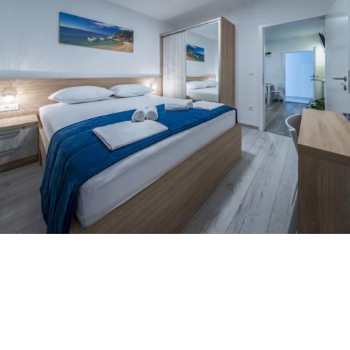 Apartmani Spiline