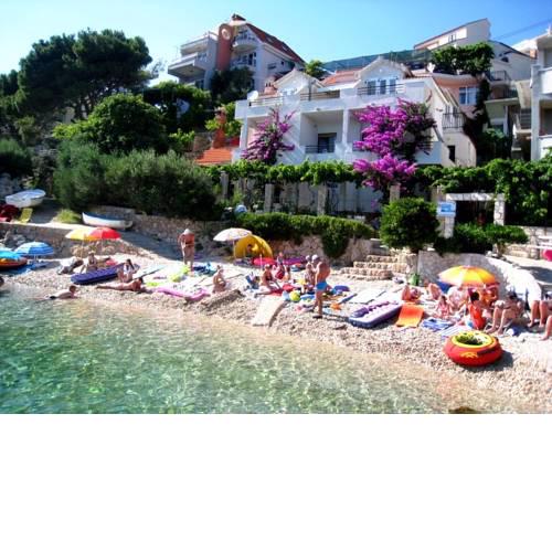Apartmani Spiro
