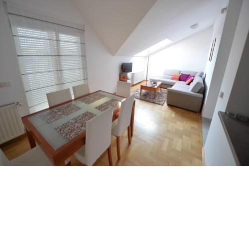 Apartmani Špoljar