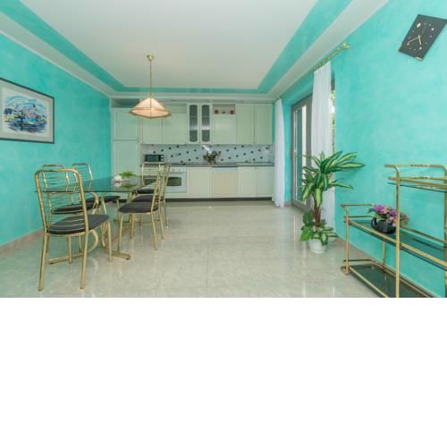 Apartmani Spoljar