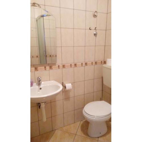 Apartmani Spomenka