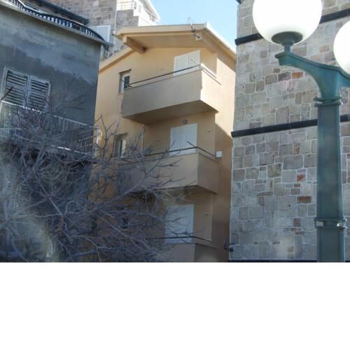 Apartmani ''Srečko'' Drašnice