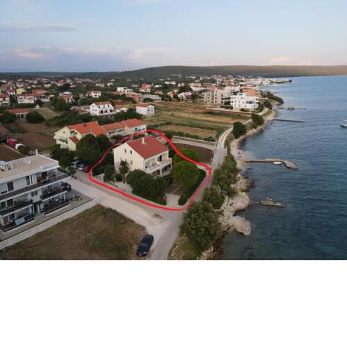 Apartmani Sruk