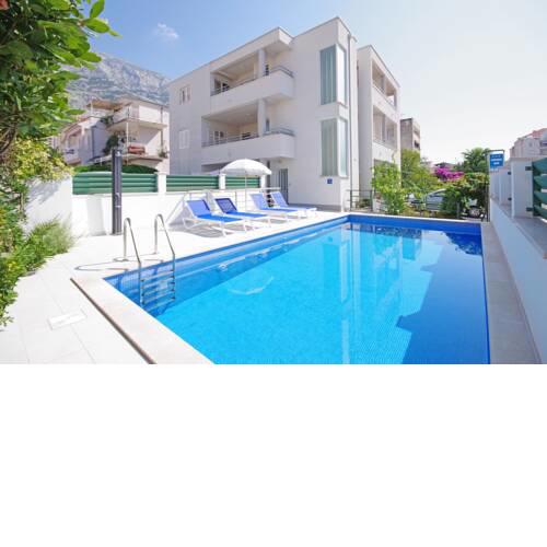 Apartmani Srzic