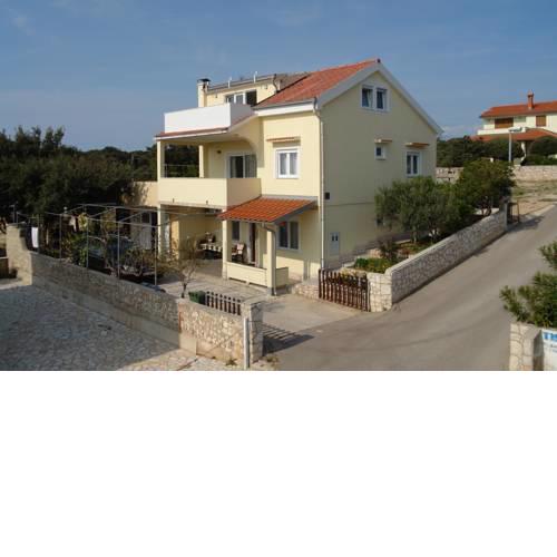 Apartmani Štambuk