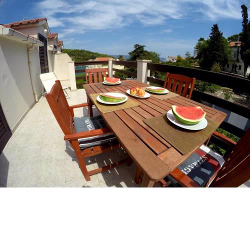Apartmani Štambuk