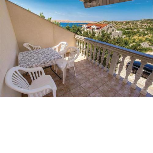 Apartmani Štampar