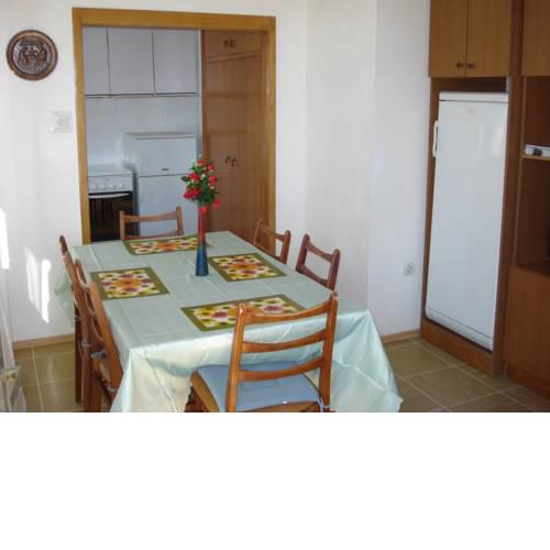 Apartmani Stanić Rosa