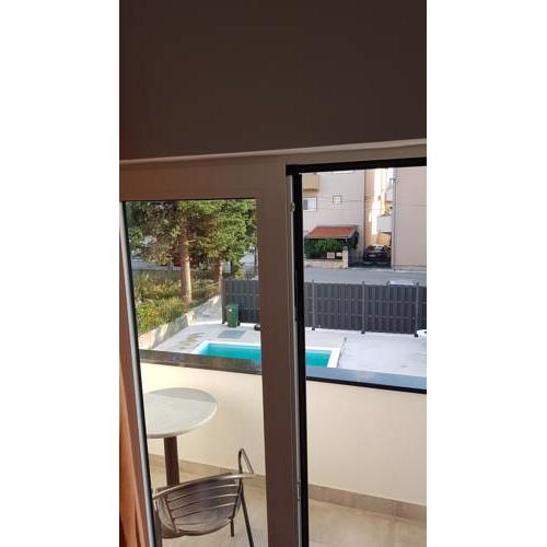 Apartments STAR with Pool