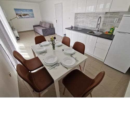 Apartmani Starine Pirovac