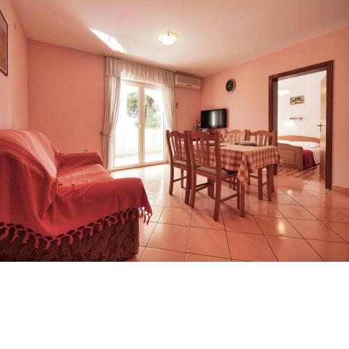 Apartmani Stefani