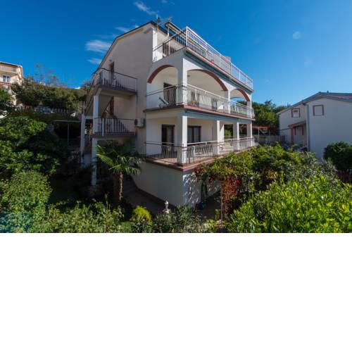 Apartmani Steffi
