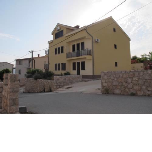 Apartmani Stille