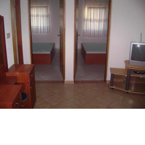 Apartmani Stjepan Veselko