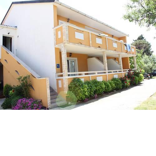 Apartmani Stjepan