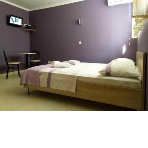 Apartmani Stojanac
