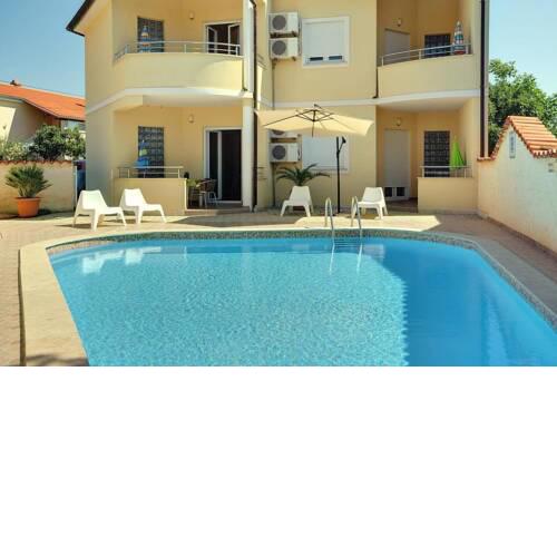 Apartmani STRIGO