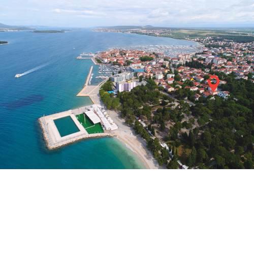Apartmani Strpić