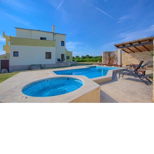Apartmani Stršen