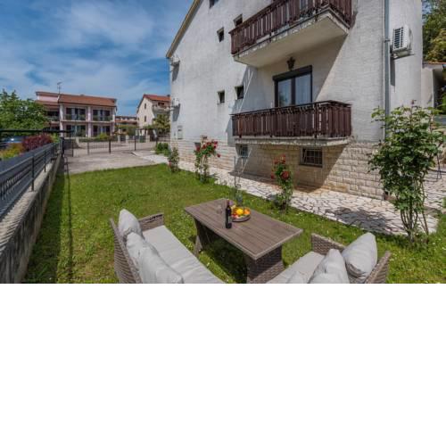 Apartmani Studio Maria