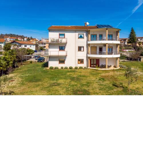 Apartmani Subašić