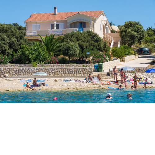 Apartmani Šugar Lorena