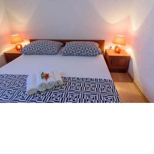 Apartmani Šuki