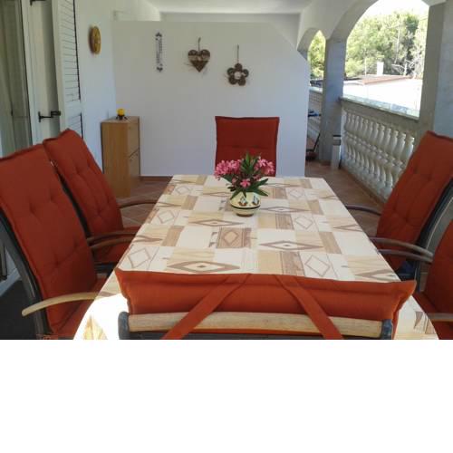 Apartmani Sunce