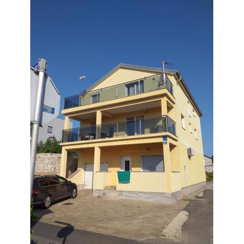 Apartmani Sunce