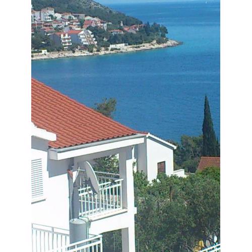 APARTMANI SUNCE