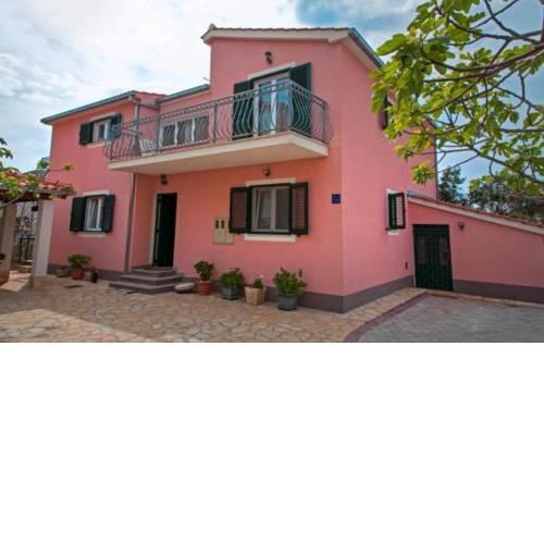 Apartmani Sunčica