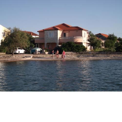 Apartmani Šundrica