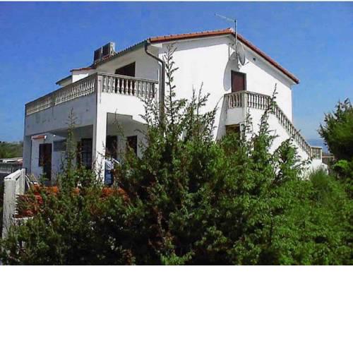 Apartmani Sunset Lopar