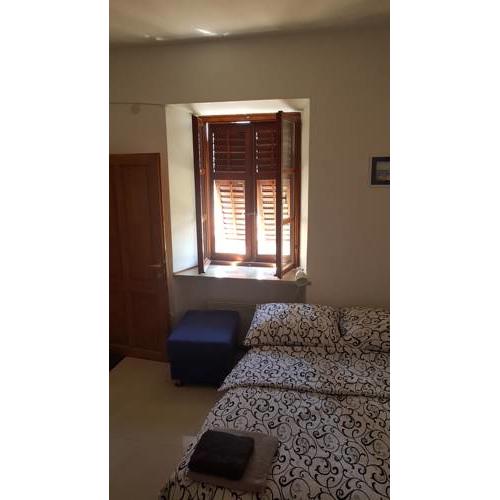 Apartmani Suzana