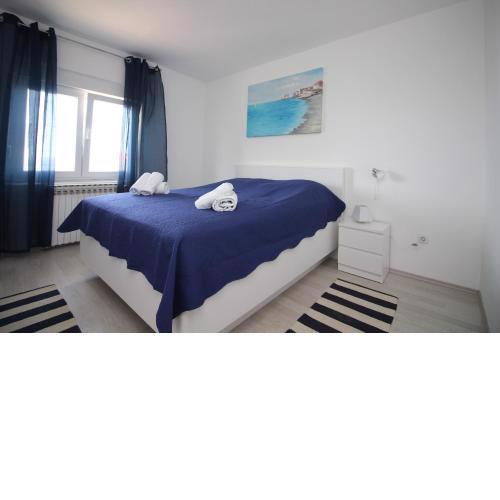 Apartmani Svabo
