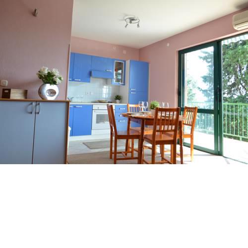 Apartmani Sveti Filip i Jakov