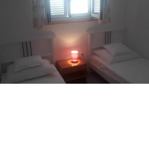 Apartmani Sviličić