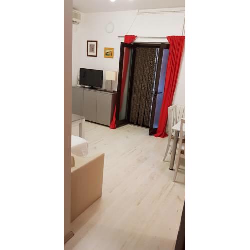 Apartmani Svjetlana