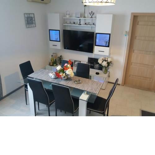 Apartmani Tajana