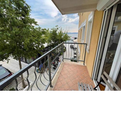 Apartmani Talakic