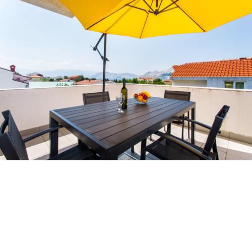 Apartmani Tamara - Baška