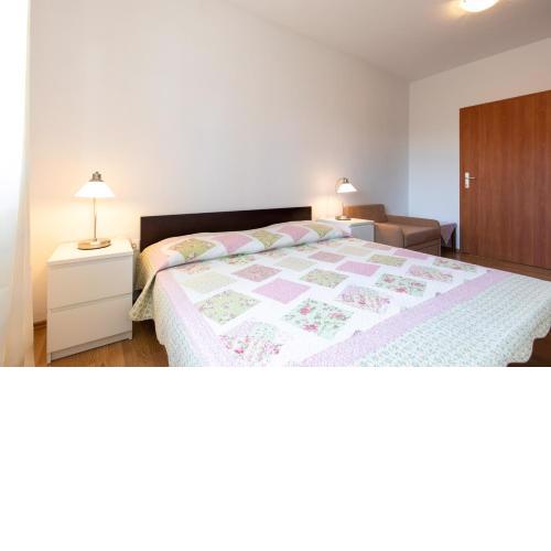 Apartmani Tamara