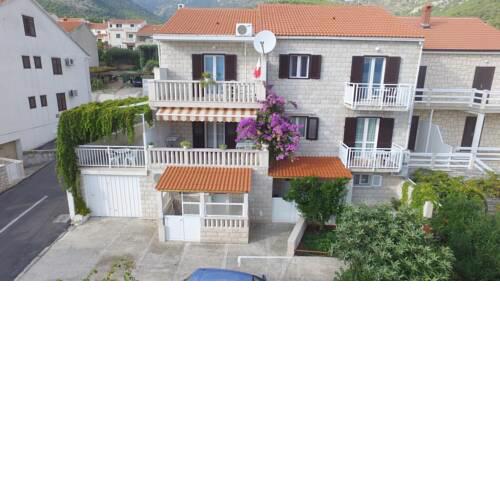Apartmani Tanja