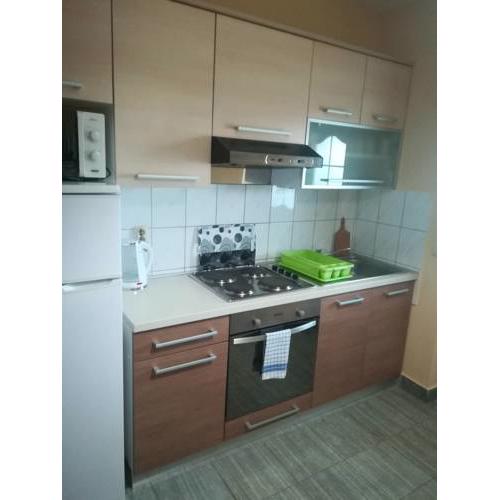 APARTMANI TARA&ELA