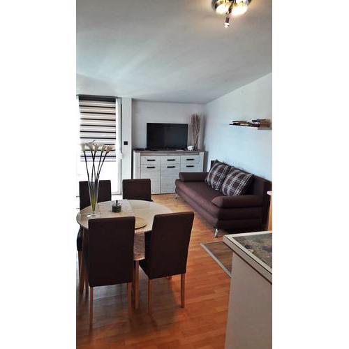 Apartmani Tatić Štinjan