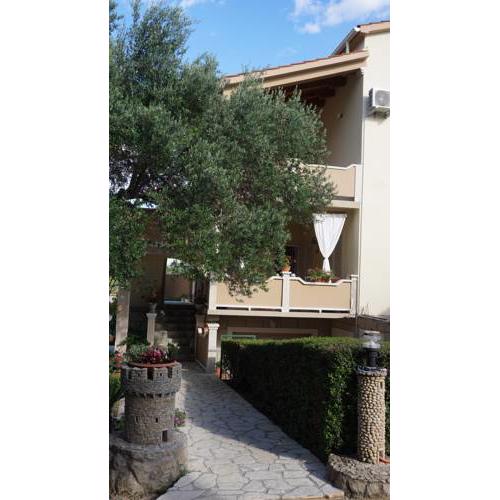 Apartmani Tatjana