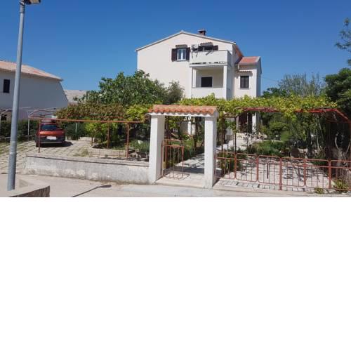 Apartments Tatjana